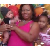 Foto von Lakisha McGee