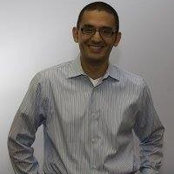 Raffi Krikorian's photo