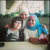 Foto von Nada Akram