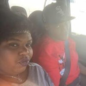 Condola Wright's photo