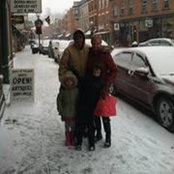 Maureen Bradish's photo