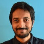 Abhik Basu's photo