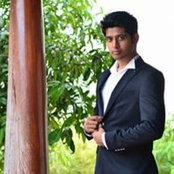 Kavin Bharat's photo