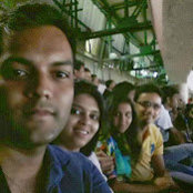 shravan ms's photo