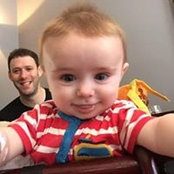Jake Brodetsky's photo