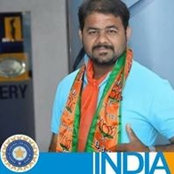 Ankit Vyas's photo