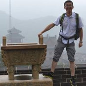 Wang Wei's photo