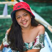 Michaela Theresa Angulo's photo