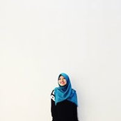 Nurul Roslee's photo