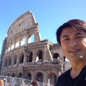 Seiji Aruga's photo