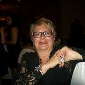 Sharon Oddos billede