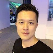 Foto von Ethan Hsieh
