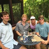 Jake Sobecki's photo