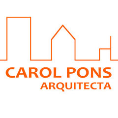 Carol Pons. Arquitectura