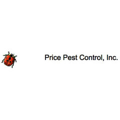 Price Pest Control Inc