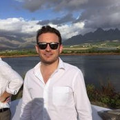 Foto von Shai Friedland