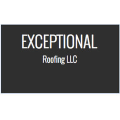 Exceptional Roofing LLC