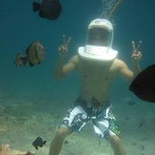 Evan Saria's photo