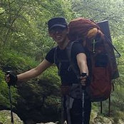 Jongmin Hahm's photo