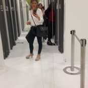 Anna's photo