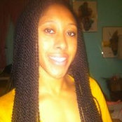 Clarice West's photo