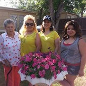 Michelle Villarreal Torres's photo