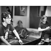 Adjie Setiawan's photo