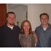 Patty Louro's photo