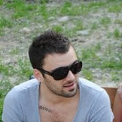 Fuleki Arons foto