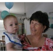 Lynne Sgro's photo