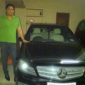 Sanjay Kumars foto