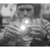 Pavel Kushelev's photo