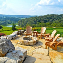 Fire Pits