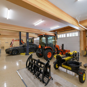 Pine Brook Carriage House