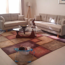 help for this lounge!