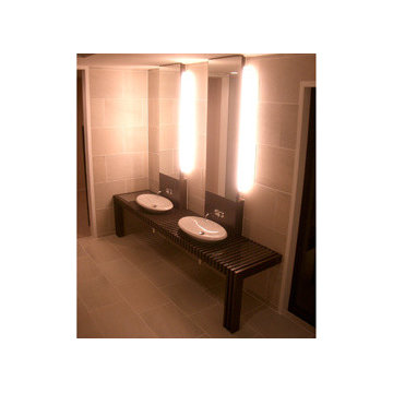 Furniture Restroom A