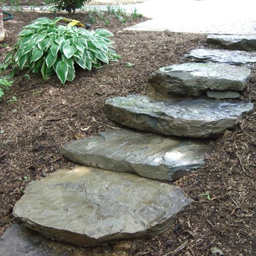 Stone Step Designs in Northern Virginia