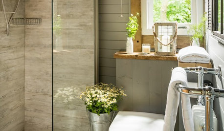 7 Things You Don’t Need in Your Small Bathroom