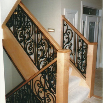 CabinetMakers - Staircases