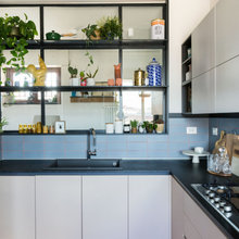 Soluzioni Cucina