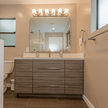 Complete Home Remodel- Calabasas