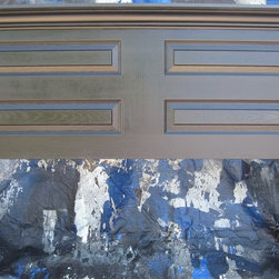 Vintage Headboards - Headboards