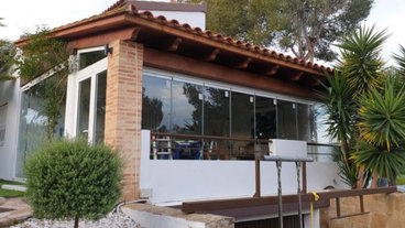 Los 15 mejores fabricantes de ventanas en Paterna, Comunidad Valenciana