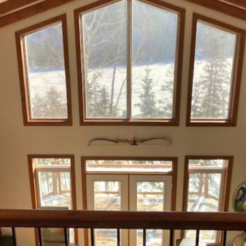 Warm Comfort with Krumpers Solar Blinds – Fall & Winter Collection