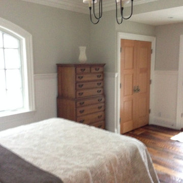 Whole House