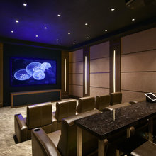 Media Room