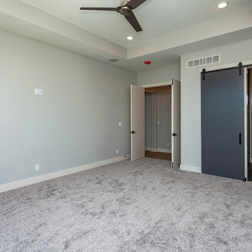 Destination: Custom Home