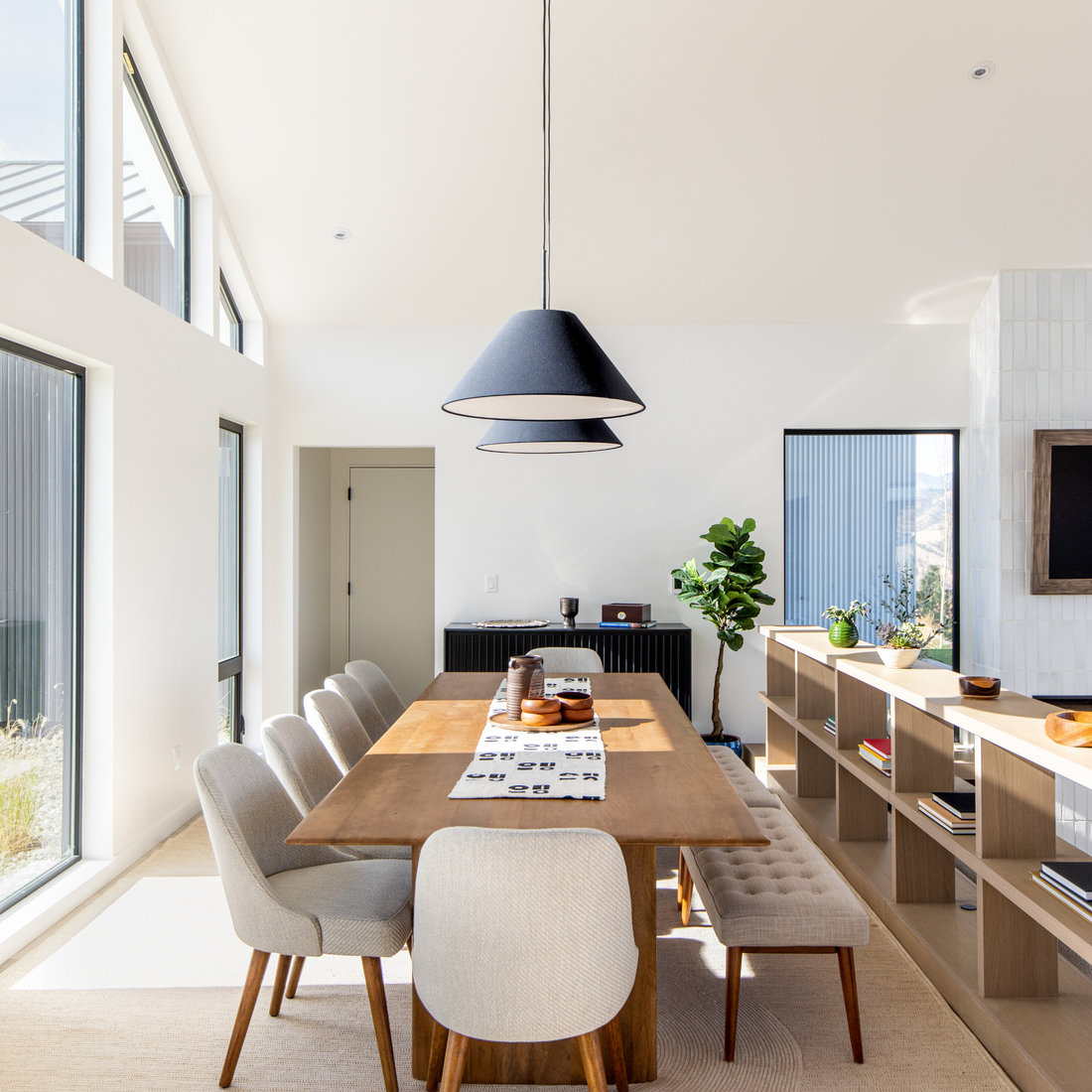 Hawk’s Ridge Residence