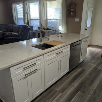 20 Years in the Making: A Dream Kitchen Finally Realized