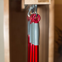 pantry closet
